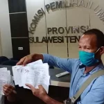 Tak Nikmati Dana Desa, Belasan Warga di Konsel Nyatakan Golput Tak Nikmati Dana Desa, Belasan Warga di Konsel Nyatakan Golput