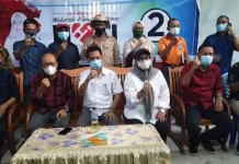 Unggul 3,2 Persen, Haliana: Rakyat Pemenang Sejati Unggul 3,2 Persen, Haliana: Rakyat Pemenang Sejati