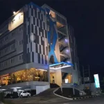 Yuk, Habiskan Libur Akhir Tahun dengan Promo Paket Zenith Hotel Kendari Zenith Hotel Kendari