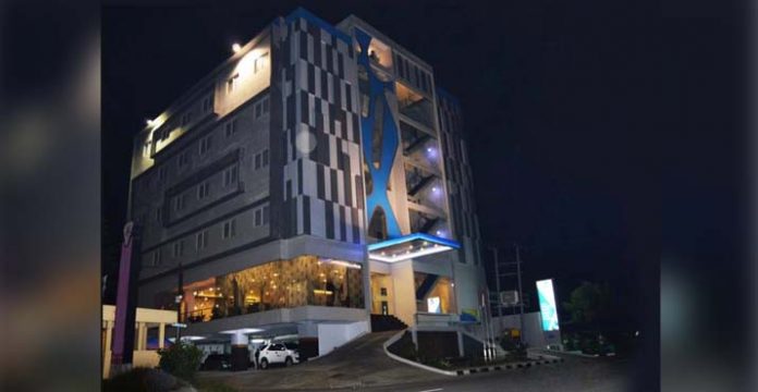 Zenith Hotel Kendari