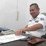 Pemkab Mubar Bakal Hentikan TPP ASN yang Malas Berkantor Kabag Humas dan Protokoler, Ali Abdin