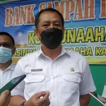 Sampah di Konawe Bakal Bernilai Rupiah Sekertaris Daerah Konawe, Ferdinan Sapan