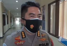Polisi Periksa Manajemen Claro Terkait Kerumunan Malam Tahun Baru Kepala Bidang (Kabid) Hubungan Masyarakat (Humas) Kepolisian Daerah (Polda) Sulawesi Tenggara (Sultra) Kombes Pol Ferry Walintukan