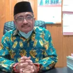 Infrastruktur Jadi Salah Satu Fokus Pembangunan Butur 2021 Kepala Badan Perencanaan Pembangunan Daerah (Bapeda) Butur, Harmin Hari