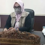 Pemda Wakatobi Siap Mengupayakan Lapangan Kerja Bagi Eks-Sandera Abu Sayyaf Wakil Bupati (Wabup) Wakatobi, Sulawesi Tenggara (Sultra), Ilmiati Daud