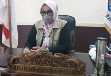 Pemda Wakatobi Siap Mengupayakan Lapangan Kerja Bagi Eks-Sandera Abu Sayyaf Wakil Bupati (Wabup) Wakatobi, Sulawesi Tenggara (Sultra), Ilmiati Daud