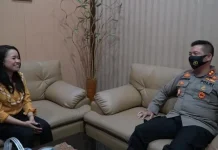 Waode Heni Bakal Tampil di Empat Besar Pop Academy Indosiar Waode Heni Bakal Tampil di Empat Besar Pop Academy Indosiar