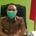 Dinkes Mubar Siapkan 1.800 Rapid Antigen Gratis Kepala Dinas Kesehatan (Kadinkes) Mubar, LM Ishar Masiala