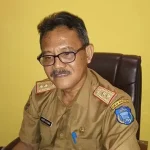 Soal Pilkades, DP3APMD Tunggu Perintah Bupati Wakatobi Kepala DP3APMD Kabupaten Wakatobi, La Ode Husnan