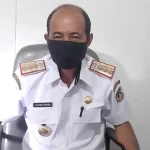 Seluruh Jajaran Dinas Sosial Mubar Siap Disuntik Vaksin Covid-19 Kepala Dinas Sosial (Kadinsos) Mubar, La Ode Takari