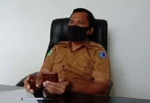 Tenaga Medis Jadi Prioritas Pemberian Vaksin Covid-19 di Muna Direktur Rumah Sakit Umum Daerah (RSUD) Kabupaten Muna, dr. Muhammad Marlin