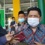 Dirjen Pendis Kemenag Sambangi MAN IC Kendari Direktur Jenderal (Dirjen) Pendidikan Islam (Pendis) Kementerian Agama (Kemenag) Muhammad Ali Ramdhani