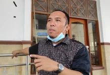Anton Timbang Dinilai Lebih Layak Jadi Ketua Kadin Sultra pengamat ekonomi Universitas Halu Oleo (UHO) Syamsir Nur