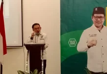 PKB Bakal Usung Kadernya di Pilkada Bombana dan Kolut PKB Bakal Usung Kadernya di Pilkada Bombana dan Kolut