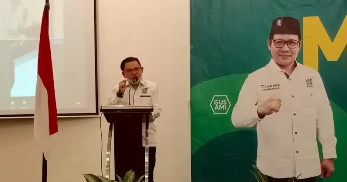 PKB Bakal Usung Kadernya di Pilkada Bombana dan Kolut