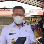 Vaksinasi Dimulai, Wali Kota: Jangan Buka Masker Dulu! Besok, Sulkarnain Disuntik Vaksin di RSUD Kota Kendari