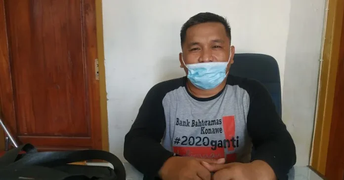 Kabid Dikdas Diknas Konawe, Tira Liambo Jadwal Belajar Tatap Muka di Konawe Diundur hingga Februari