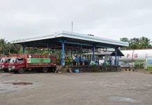 Pascagempa di Majene, Sarana dan Fasilitas Pertamina Masih Aman Fasilitas Pertamina Aman Pascagempa 6,9 SR di Sulteng