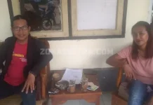 Dipolisikan Karyawan, Pengusaha Batako Bantah Lakukan Penganiayaan Dipolisikan Karyawan, Pengusaha Batako Bantah Lakukan Penganiayaan