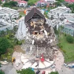 Pascagempa, PLN Fokus Pulihkan Listrik di Sulbar Pascagempa, PLN Fokus Pulihkan Listrik di Sulbar