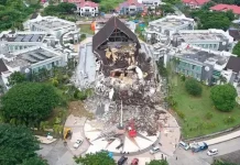 Pascagempa, PLN Fokus Pulihkan Listrik di Sulbar Pascagempa, PLN Fokus Pulihkan Listrik di Sulbar