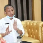 Pemkot Baubau Hadiri Workshop Pengelolaan Anggaran PEN Sekda Baubau Minta Tata Kelola OPD Ditingkatkan