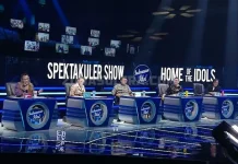 Saksikan Malam Ini, Babak Spektakuler Indonesian Idol Special Season