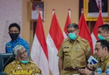 Strategi Pemprov Kembangkan Aspal Buton untuk Kebutuhan Dalam Negeri Strategi Pemprov Kembangan Aspal Buton untuk Kebutuhan Dalam Negeri
