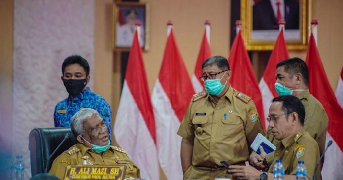 Strategi Pemprov Kembangan Aspal Buton untuk Kebutuhan Dalam Negeri