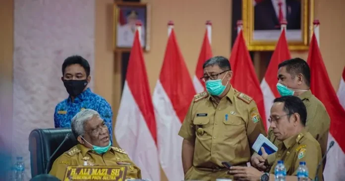 Strategi Pemprov Kembangan Aspal Buton untuk Kebutuhan Dalam Negeri Strategi Pemprov Kembangan Aspal Buton untuk Kebutuhan Dalam Negeri