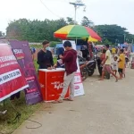 Jaringan Pulih 100%, Telkomsel Sediakan Posko Telepon Gratis di Sulbar Jaringan Pulih 100%, Telkomsel Sediakan Posko Telepon Gratis di Sulbar