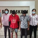 Dua Sekawan Asal Konsel Cabuli Anak di Bawah Umur Dua Sekawan Asal Konsel Cabuli Anak di Bawah Umur