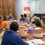 Pemprov Sultra dan Kemenaker Sepakat Bangun BLK Internasional Pemprov Sultra dan Kemenaker Sepakat Bangun BLK Internasional