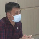 Ada Kebocoran, Fraksi Golkar Usul Pengelolaan Parkir Ditangani Perumda Ada Kebocoran, Fraksi Golkar Usul Pengelolaan Parkir Ditangani Perumda