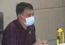 Ada Kebocoran, Fraksi Golkar Usul Pengelolaan Parkir Ditangani Perumda Ada Kebocoran, Fraksi Golkar Usul Pengelolaan Parkir Ditangani Perumda