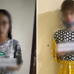 Edarkan Sabu, Dua Wanita Muda di Kendari Ditangkap Polisi Edarkan Sabu, Dua Wanita Muda di Kendari Ditangkap Polisi