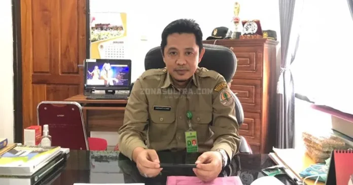 Begini Program Kerja Strategis BKSDA Sultra 2021