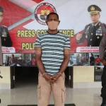 Polisi Tangkap Pelaku Penipuan dengan Modus Penarikan Uang Melalui Kekuatan Gaib Polisi Tangkap Pelaku Penipuan dengan Modus Penarikan Uang Melalui Kekuatan Gaib