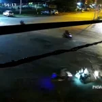 Polisi : Lakalantas di Lampu Merah Pasar Baru Akibat Kecerobohan Pengendara Polisi : Lakalantas di Lampu Merah Pasar Baru Akibat Kecerobohan Pengendara