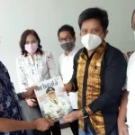 Uji Kepatutan dan Kelayakan UPTD Layanan Penyiaran di Kominfo Sultra Digelar Virtual Uji Kepatutan dan Kelayakan UPTD Layanan Penyiaran di Kominfo Sultra Digelar Virtual