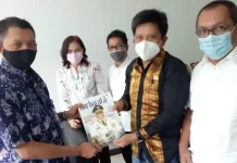 Uji Kepatutan dan Kelayakan UPTD Layanan Penyiaran di Kominfo Sultra Digelar Virtual Uji Kepatutan dan Kelayakan UPTD Layanan Penyiaran di Kominfo Sultra Digelar Virtual