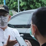 Pemkot Kendari Siap Pasang Alat Tilang Elektronik di 16 Titik Soal Nasib Pasar Basah Mandonga, Wali Kota Belum Ambil Keputusan