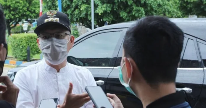 Soal Nasib Pasar Basah Mandonga, Wali Kota Belum Ambil Keputusan