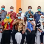 Penyuntikan 648 Dosis Vaksin Covid-19 di Buton Segera Dimulai Penyuntikan 648 Dosis Vaksin Covid-19 di Buton Segera Dimulai