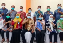 Penyuntikan 648 Dosis Vaksin Covid-19 di Buton Segera Dimulai Penyuntikan 648 Dosis Vaksin Covid-19 di Buton Segera Dimulai