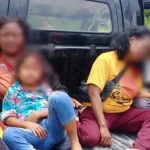Kecelakaan Tunggal di Buteng, 5 Orang Jadi Korban Kecelakaan Tunggal di Buteng, 5 Orang Jadi Korban