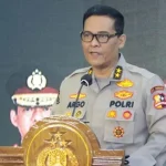 Polri Kirim Bantuan Korban Gempa di Sulbar Kadiv Humas Polri Irjen Pol. Raden Prabowo Argo Yuwono
