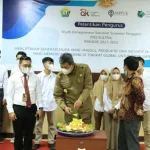 OJK Sultra Dukung UMKM Milenial Yes Sultra OJK Sultra Dukung UMKM Milenial Yes Sultra