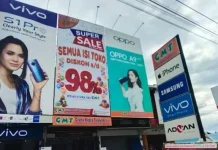 Pengusaha Pulsa hingga Token Bakal Dikenakan Pajak, Berlaku Februari 2021 GMT Kendari