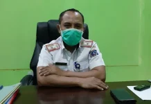 Honor Tenaga Medis Covid-19 di Mubar Dibayarkan Awal Januari Honor Tenaga Medis Covid-19 di Mubar Dibayarkan Awal Januari